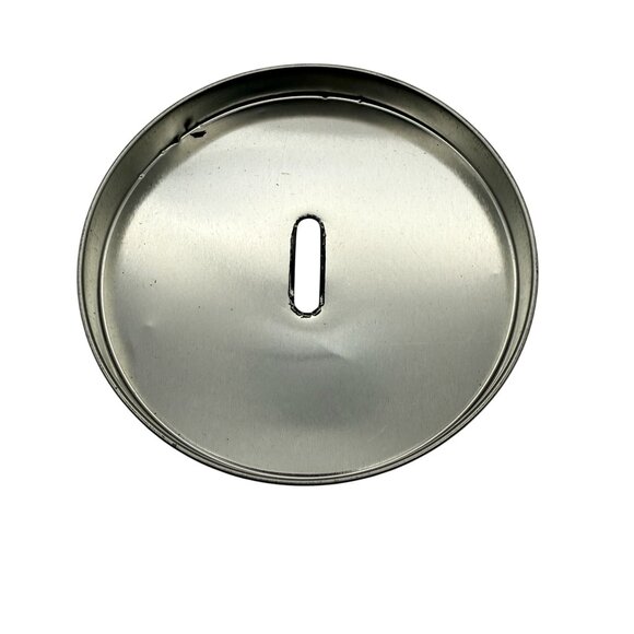 Beavis & Butt-Head Need TP Bunghole Cornholio Coin Bank Metal Tin MTV Mike Judge - Picture 4 of 10